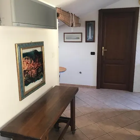 Apartment Alguer House Alghero
