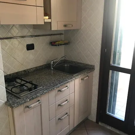 Alguer House Apartment *