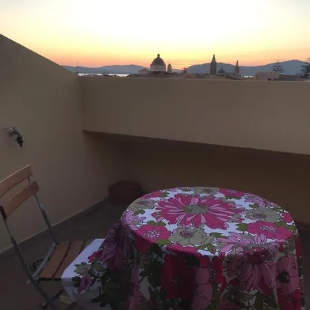 Alguer House Apartment Alghero