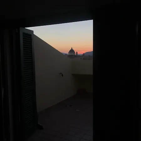 Apartment Alguer House *